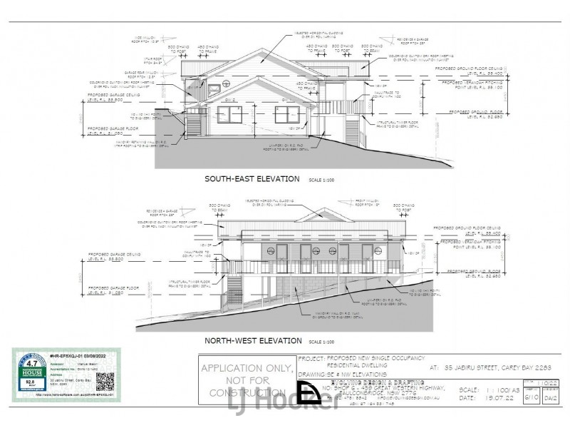 35 Jabiru Street, Carey Bay NSW 2283