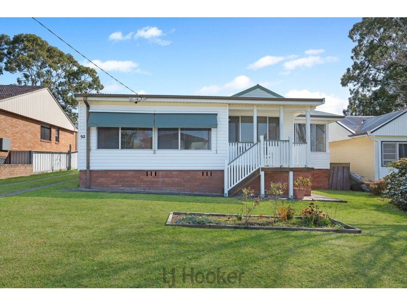 52 Excelsior Parade, Carey Bay NSW 2283
