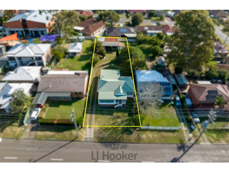 52 Excelsior Parade, Carey Bay NSW 2283