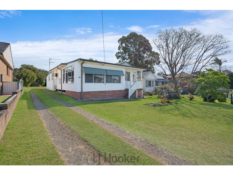 52 Excelsior Parade, Carey Bay NSW 2283