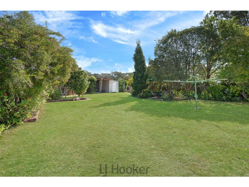 52 Excelsior Parade, Carey Bay NSW 2283