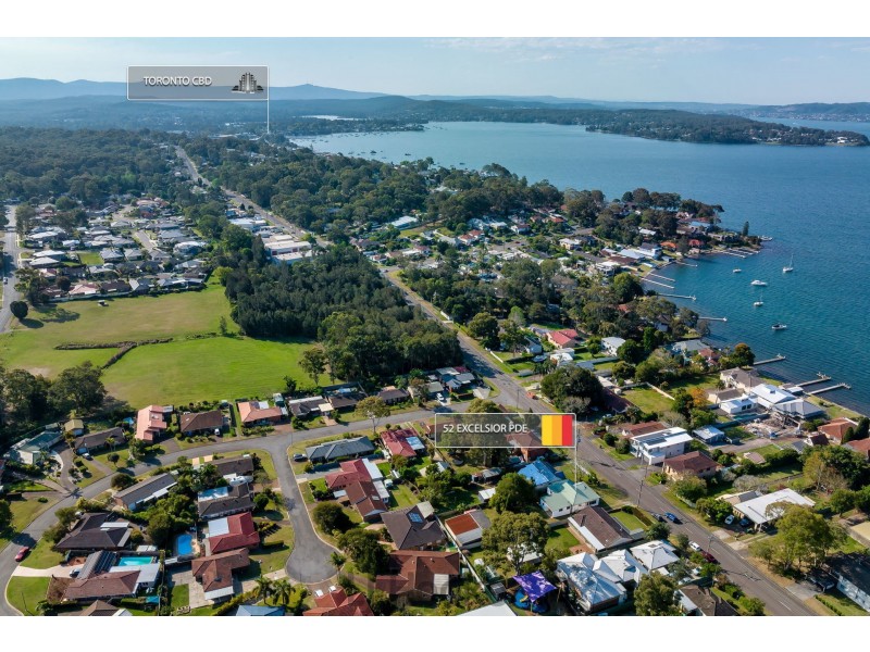52 Excelsior Parade, Carey Bay NSW 2283