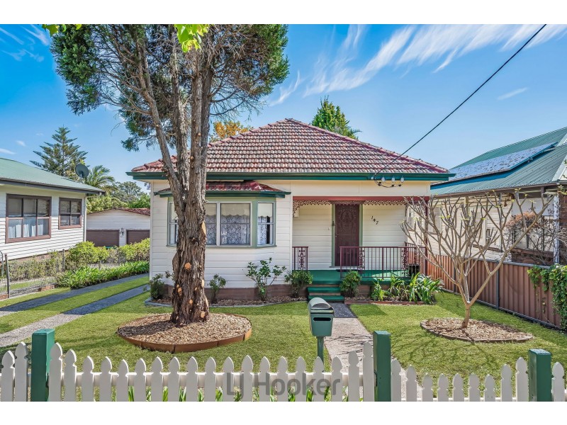 147 The Boulevarde, Toronto NSW 2283