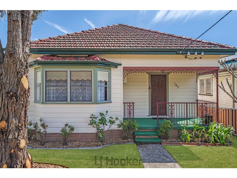 147 The Boulevarde, Toronto NSW 2283
