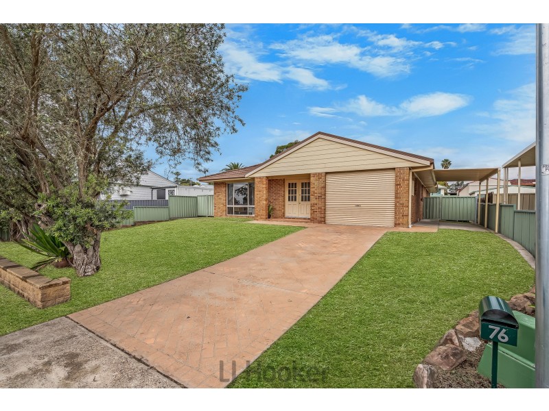 76 Main Road, Heddon Greta NSW 2321