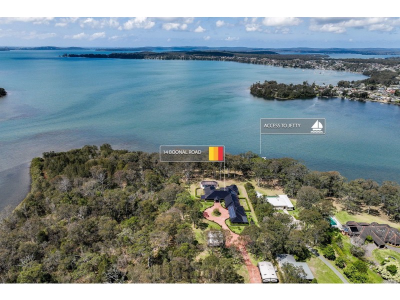 14 Boonal Road, Morisset NSW 2264