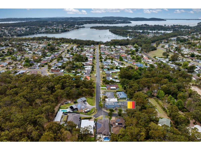 67 Rose Street, Blackalls Park NSW 2283