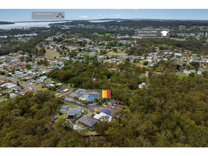 67 Rose Street, Blackalls Park NSW 2283