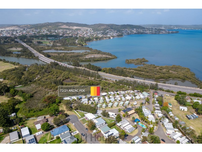 72/21 Anzac Parade, Teralba NSW 2284