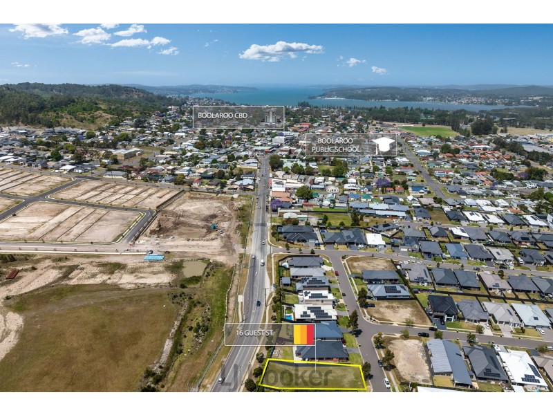 16 Guest Street, Boolaroo NSW 2284