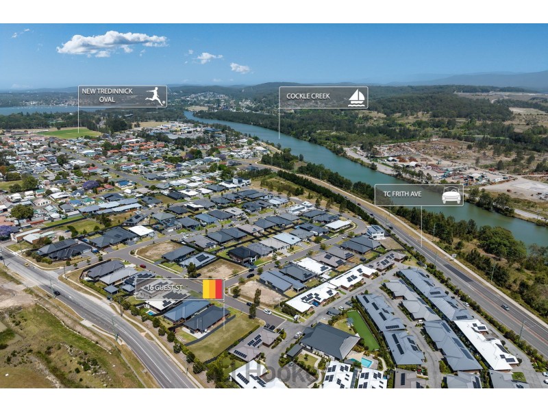 16 Guest Street, Boolaroo NSW 2284