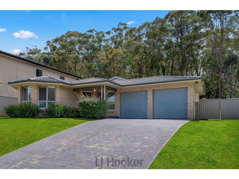 9 Lakeshore Close, Kilaben Bay NSW 2283