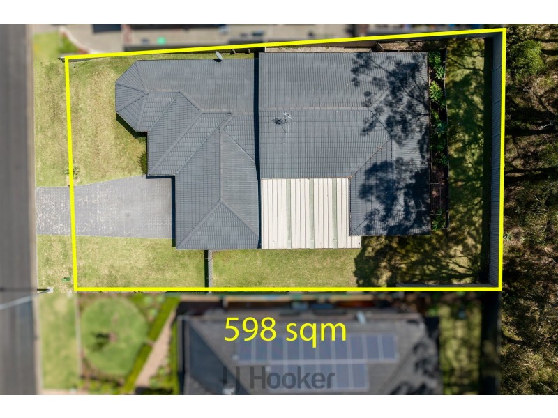 9 Lakeshore Close, Kilaben Bay NSW 2283