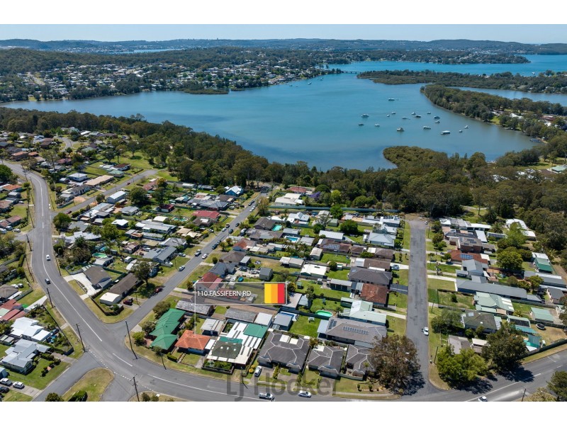 110 Fassifern Road, Blackalls Park NSW 2283