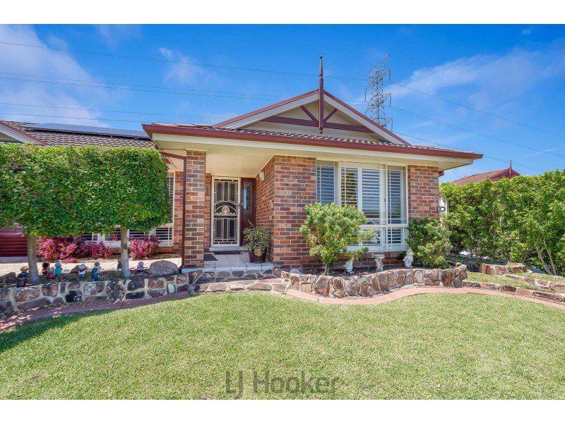 9 Nightingale Crescent, Cameron Park NSW 2285