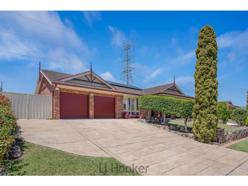 9 Nightingale Crescent, Cameron Park NSW 2285
