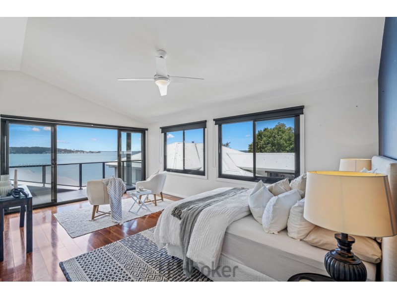 209 Fishing Point Road, Fishing Point NSW 2283