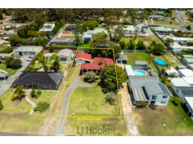 10 Stirling Street, Rathmines NSW 2283