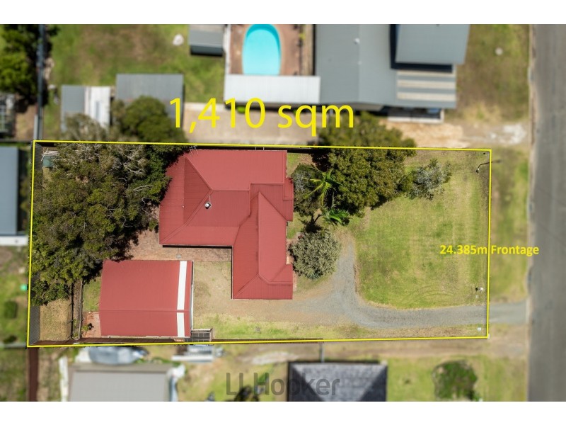 10 Stirling Street, Rathmines NSW 2283