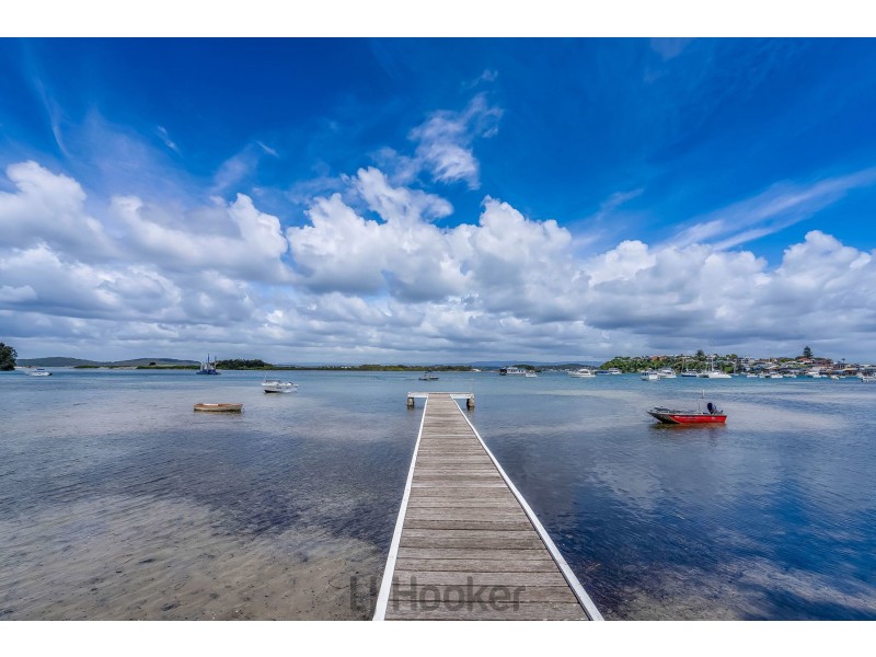 20/33-39 Haddon Crescent, Marks Point NSW 2280
