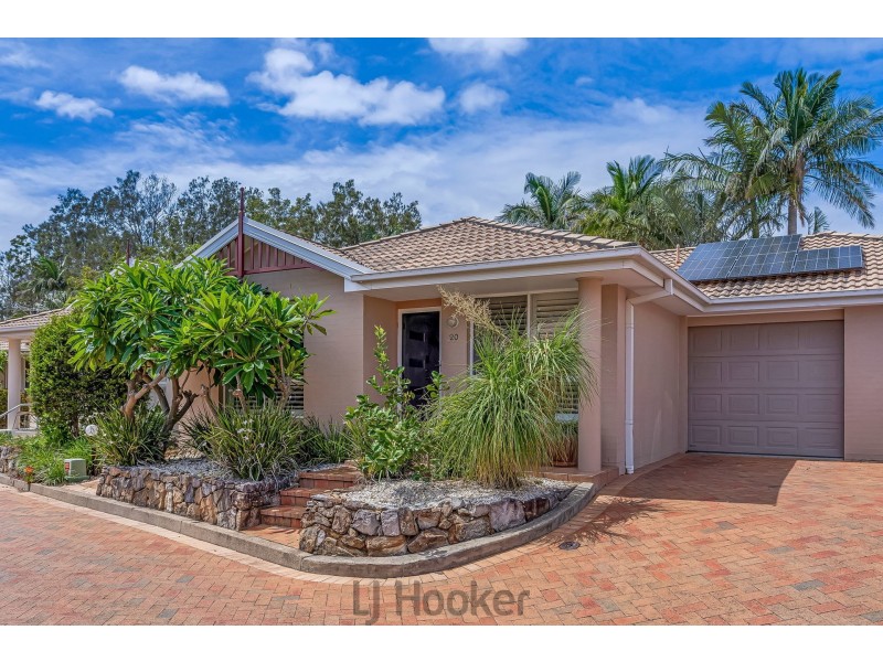 20/33-39 Haddon Crescent, Marks Point NSW 2280