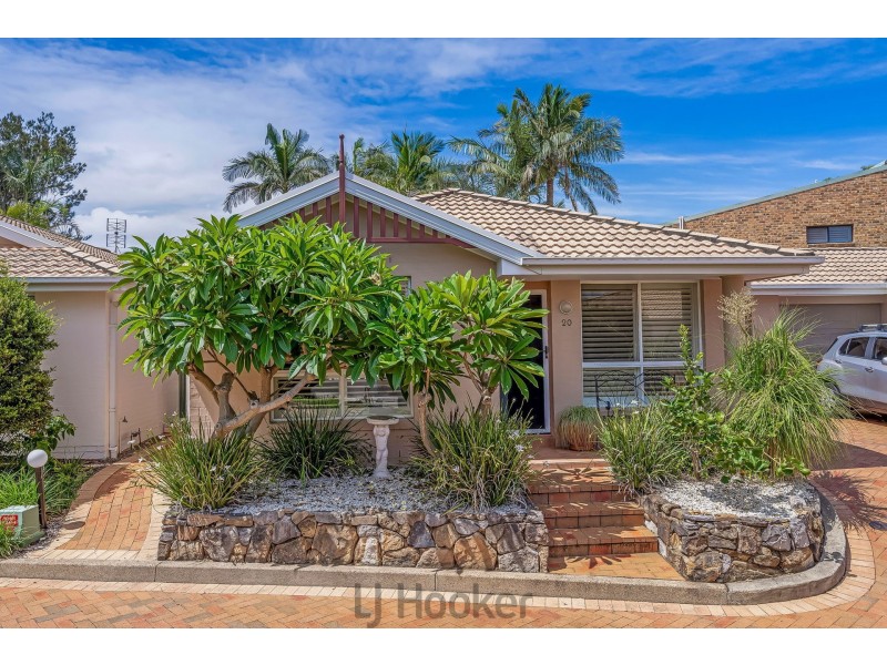 20/33-39 Haddon Crescent, Marks Point NSW 2280
