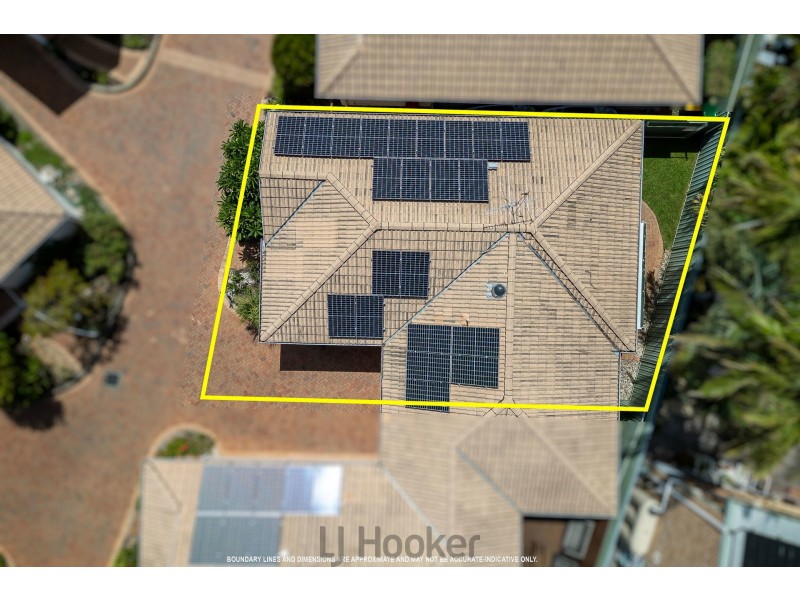 20/33-39 Haddon Crescent, Marks Point NSW 2280
