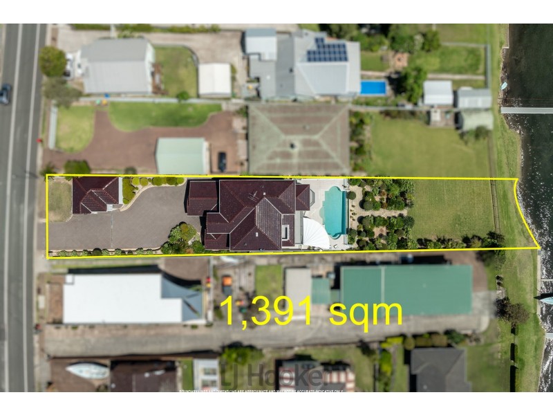 117 Brighton Avenue, Toronto NSW 2283
