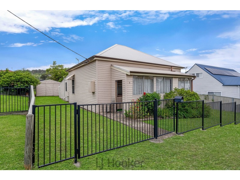 2 Albert Street, Speers Point NSW 2284