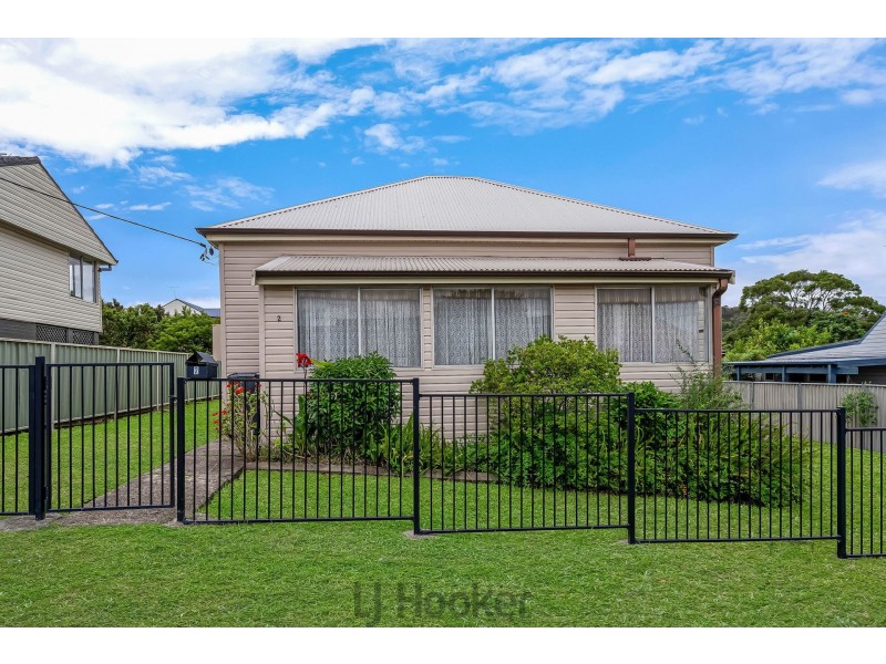 2 Albert Street, Speers Point NSW 2284