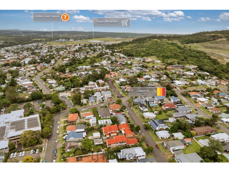 2 Albert Street, Speers Point NSW 2284