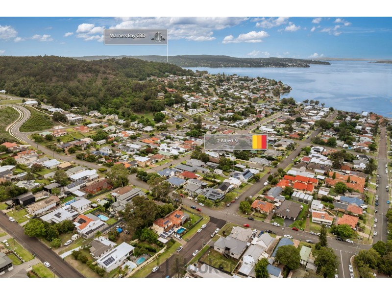 2 Albert Street, Speers Point NSW 2284