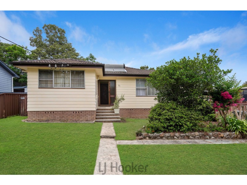31 Narara Street, Blackalls Park NSW 2283