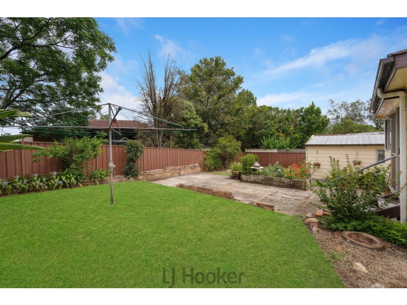 31 Narara Street, Blackalls Park NSW 2283