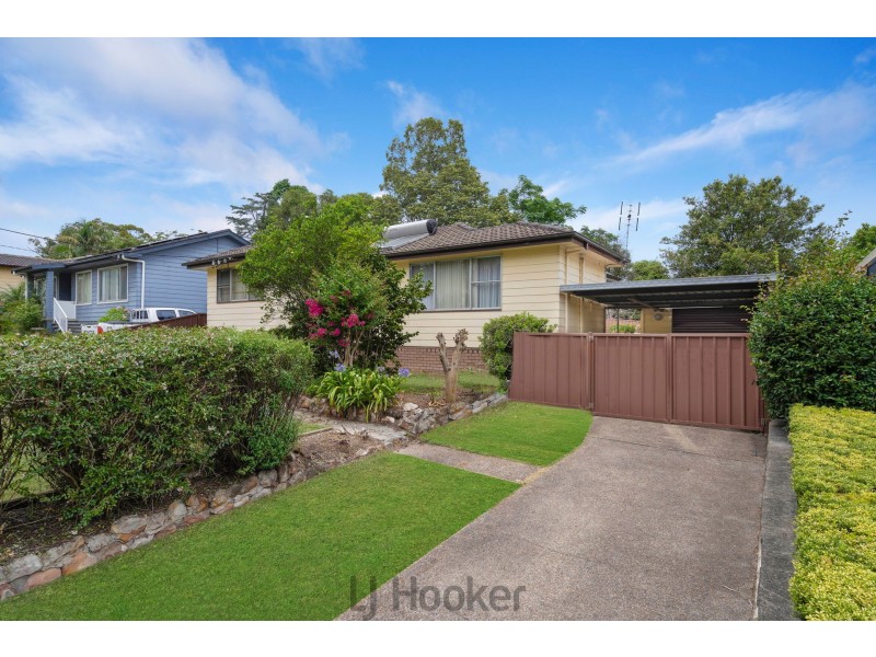 31 Narara Street, Blackalls Park NSW 2283