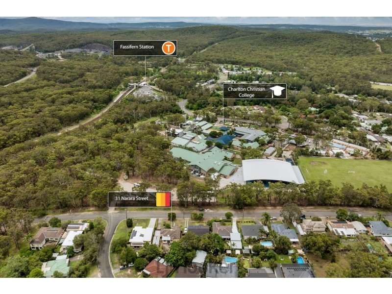 31 Narara Street, Blackalls Park NSW 2283