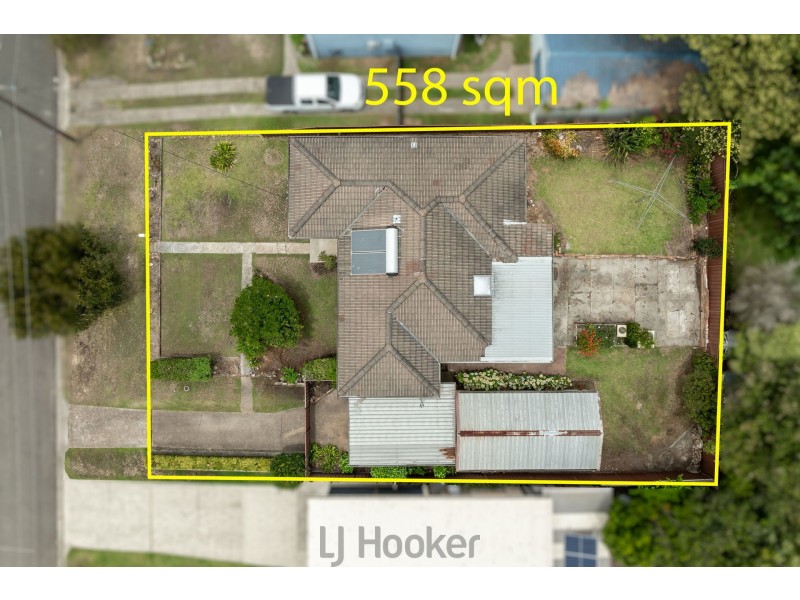 31 Narara Street, Blackalls Park NSW 2283