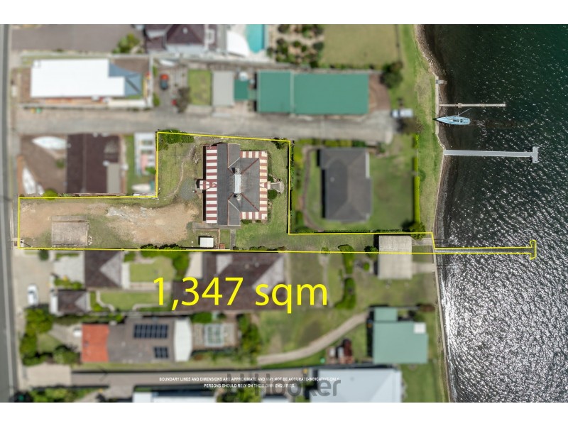 109 Brighton Avenue, Toronto NSW 2283