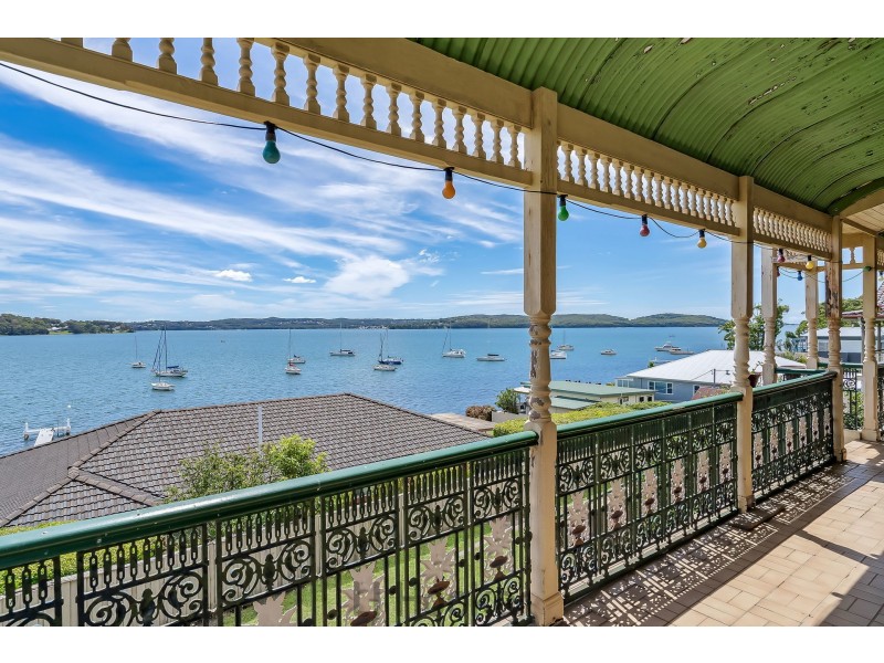 109 Brighton Avenue, Toronto NSW 2283