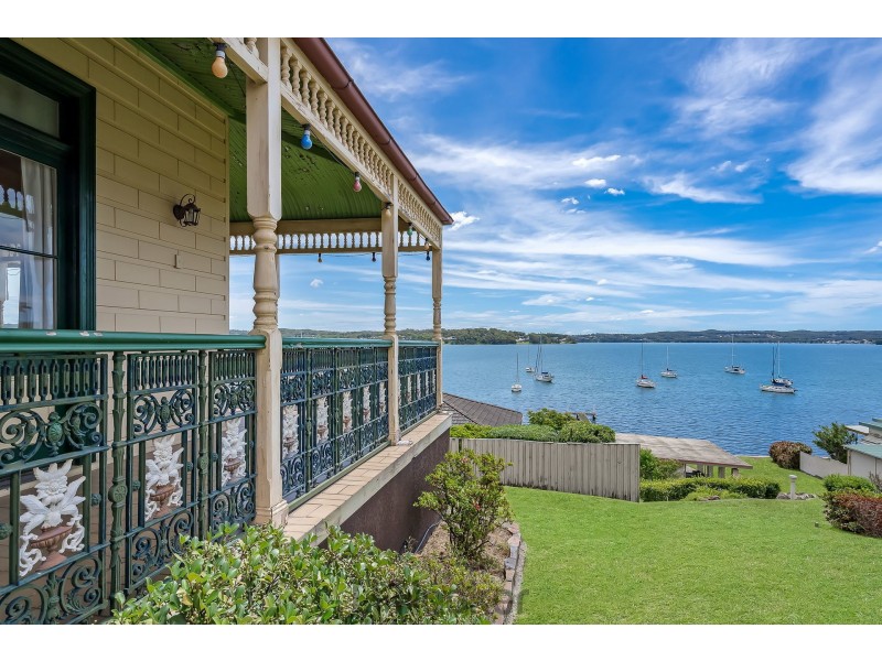 109 Brighton Avenue, Toronto NSW 2283