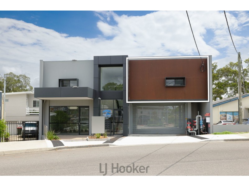 102/281 Watkins Road, Wangi Wangi NSW 2267