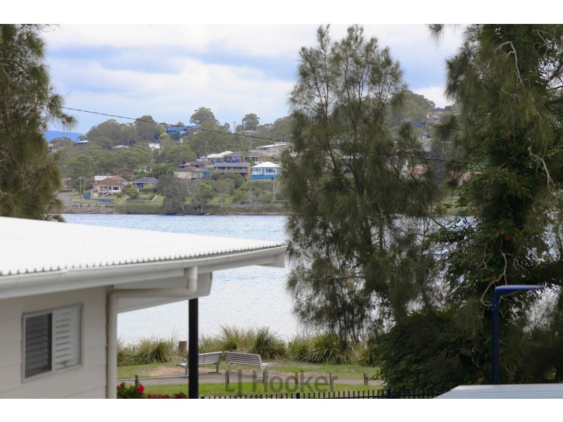 101/281 Watkins Road, Wangi Wangi NSW 2267