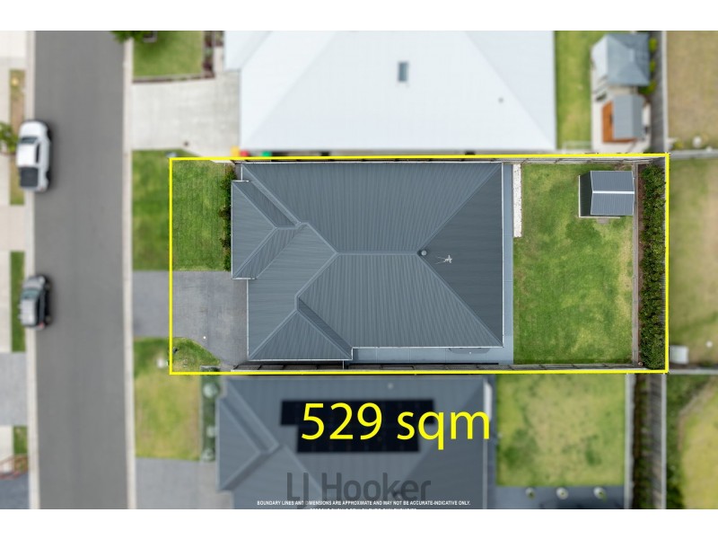 18 Thurston Street, Boolaroo NSW 2284