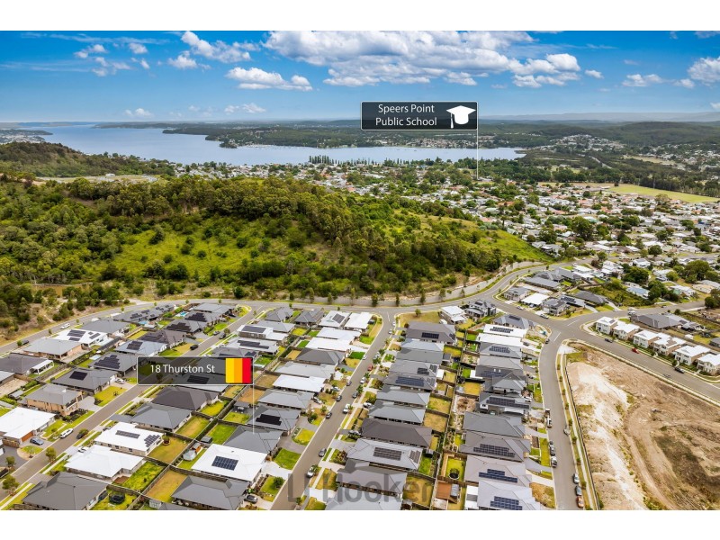 18 Thurston Street, Boolaroo NSW 2284