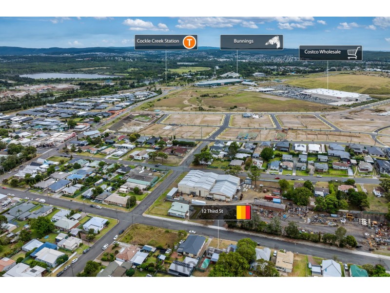 12 Third Street, Boolaroo NSW 2284