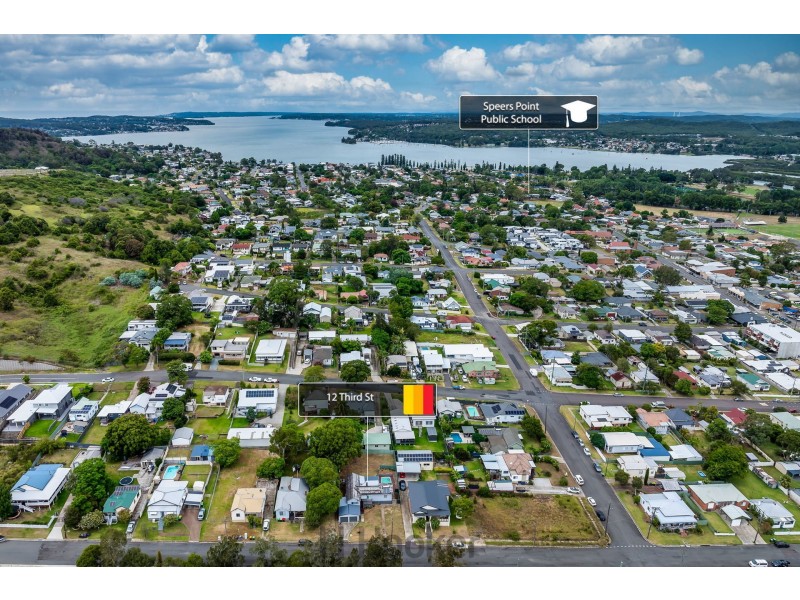 12 Third Street, Boolaroo NSW 2284