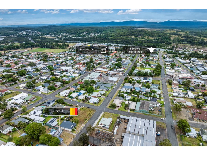 12 Third Street, Boolaroo NSW 2284