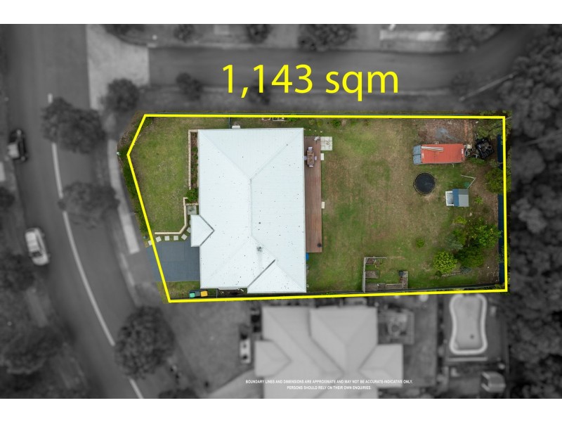 35 Jupiter Circuit, Cameron Park NSW 2285