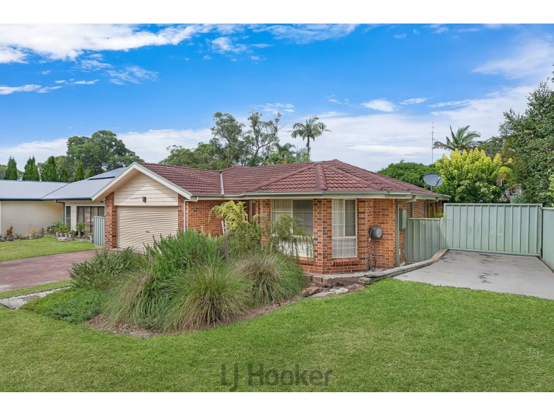 4 Lakeshore Close, Kilaben Bay NSW 2283