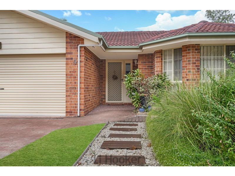 4 Lakeshore Close, Kilaben Bay NSW 2283